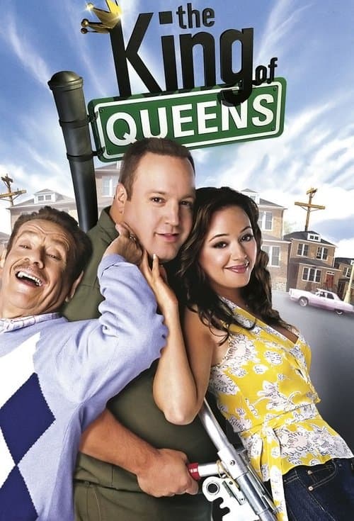 Series poster