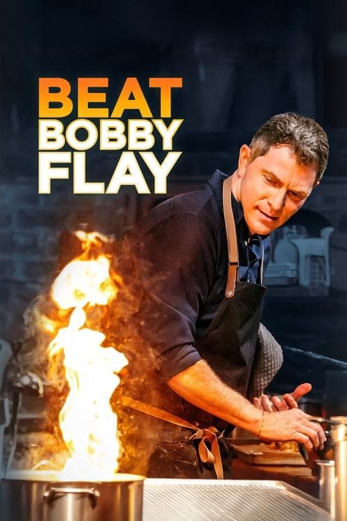 Series poster