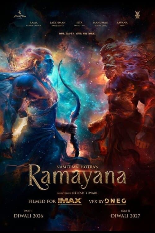 Movie poster