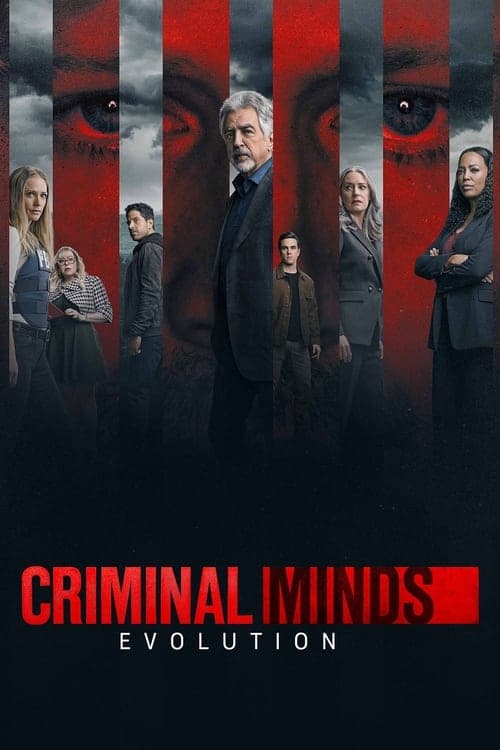 Series poster