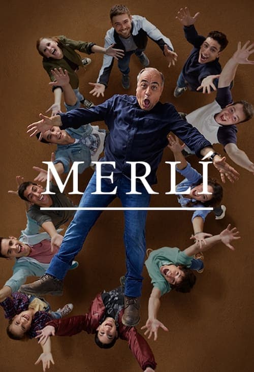 Series poster