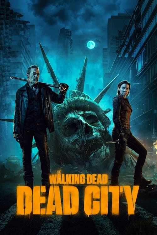 Series poster