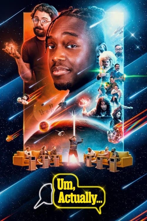 Series poster