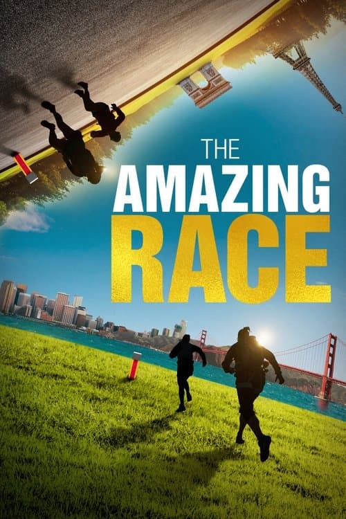 Series poster