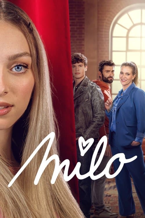 Series poster