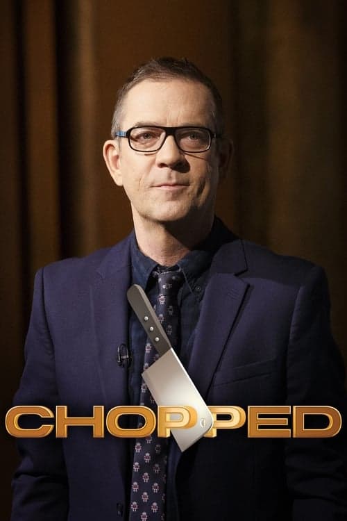 Series poster
