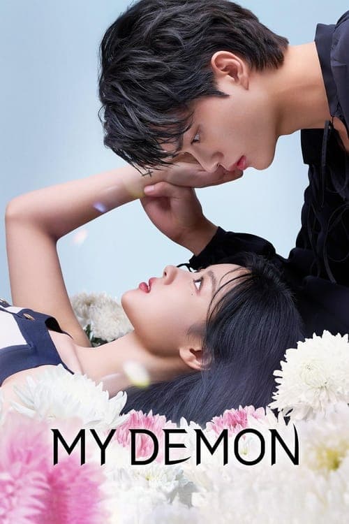 Series poster