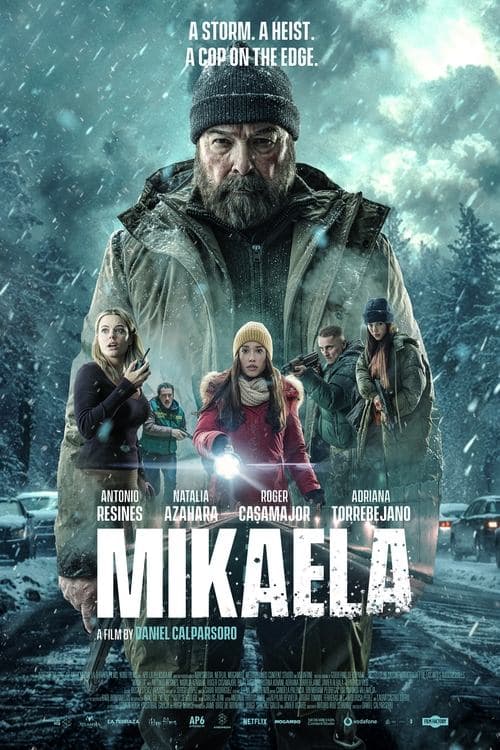 Movie poster