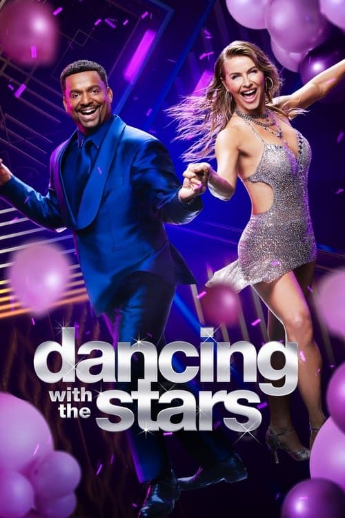 Series poster