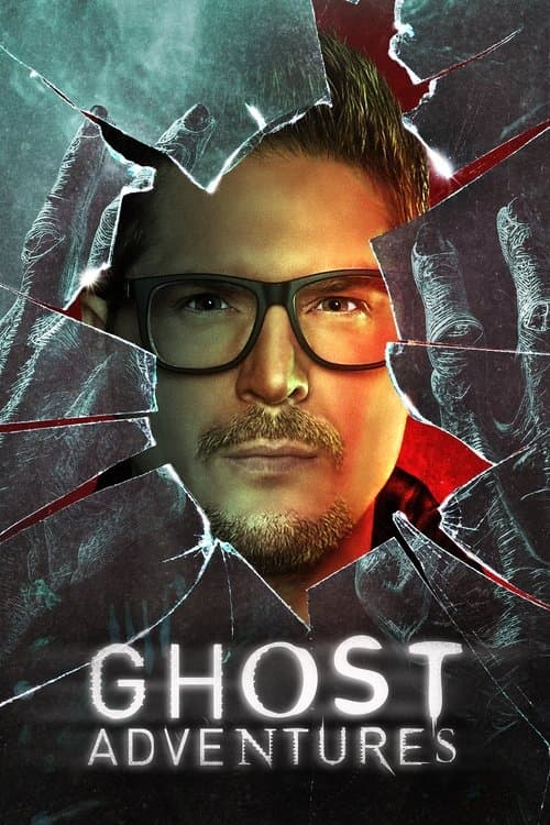 Series poster