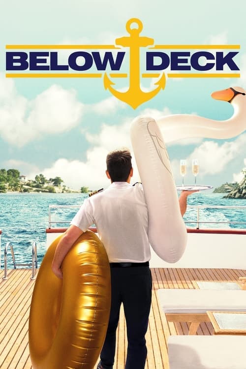 Series poster