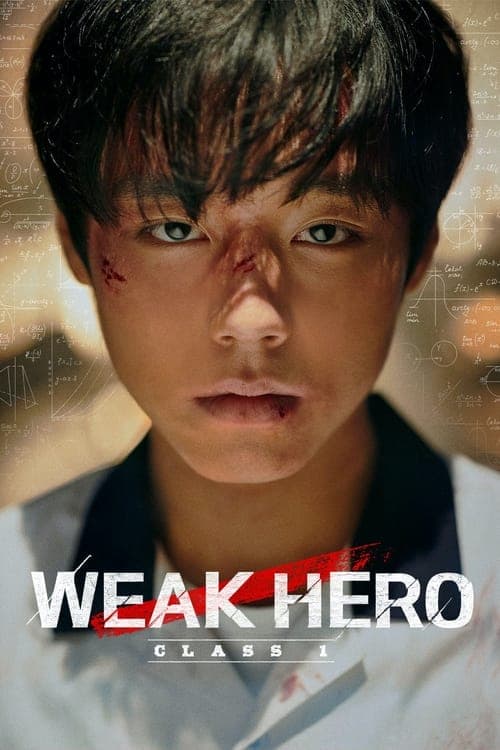 Series poster