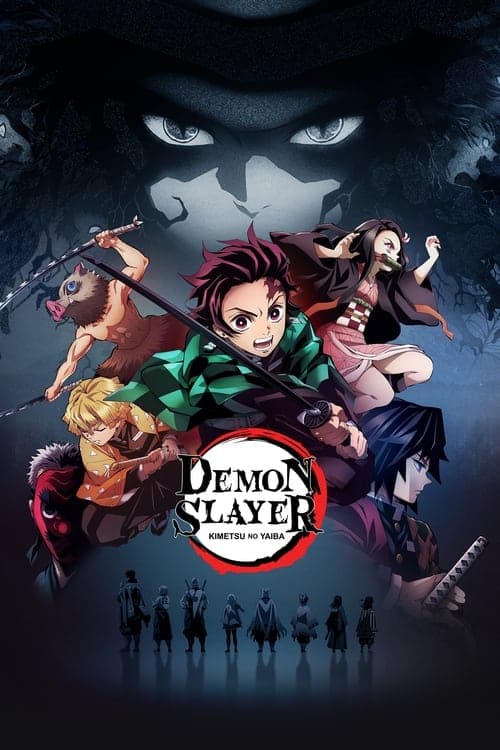 Series poster