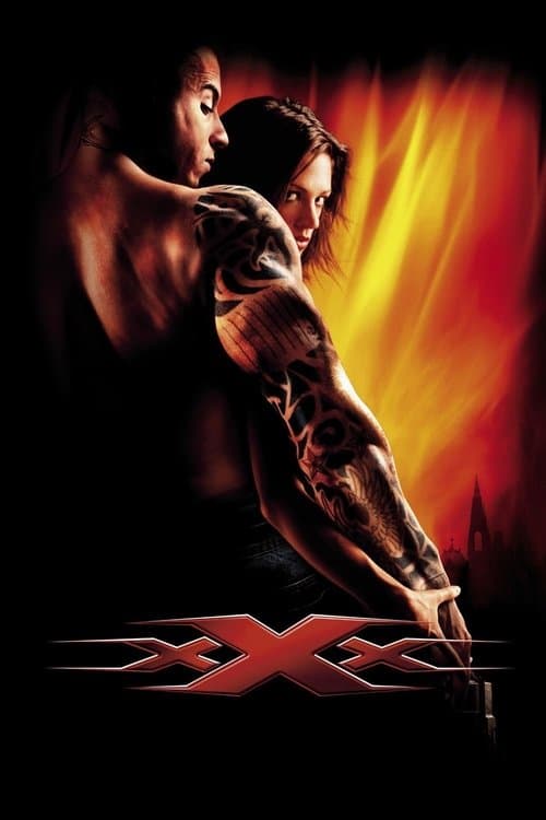 Movie poster