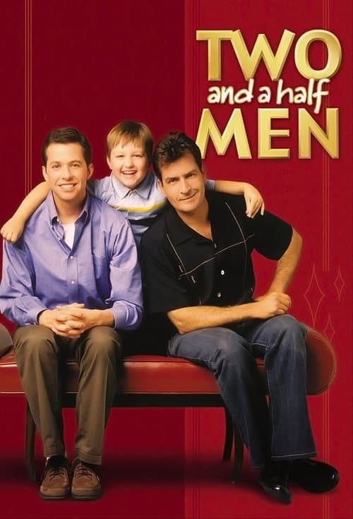 Series poster