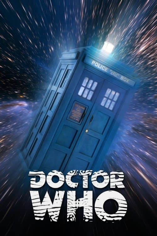 Series poster