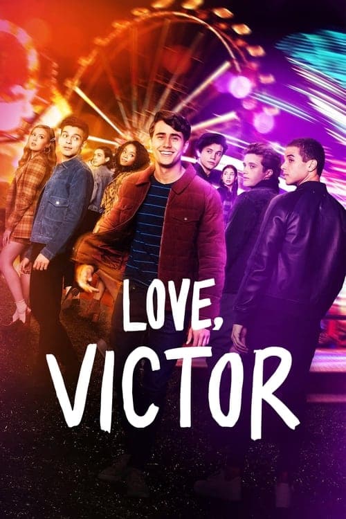 Series poster