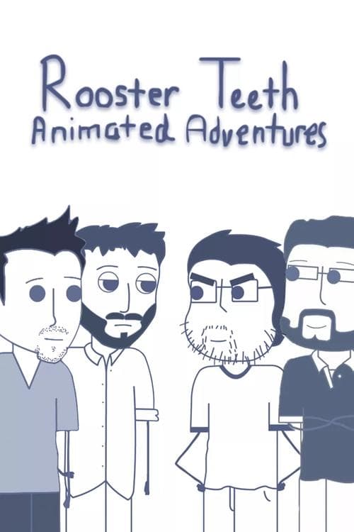 Series poster