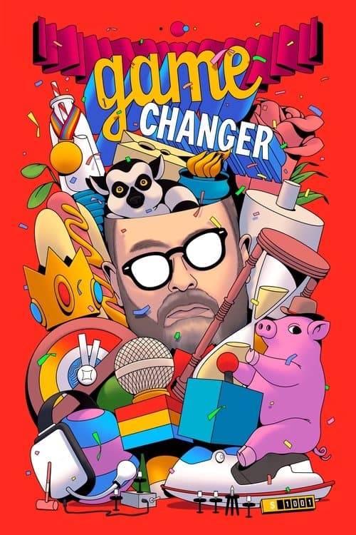 Series poster