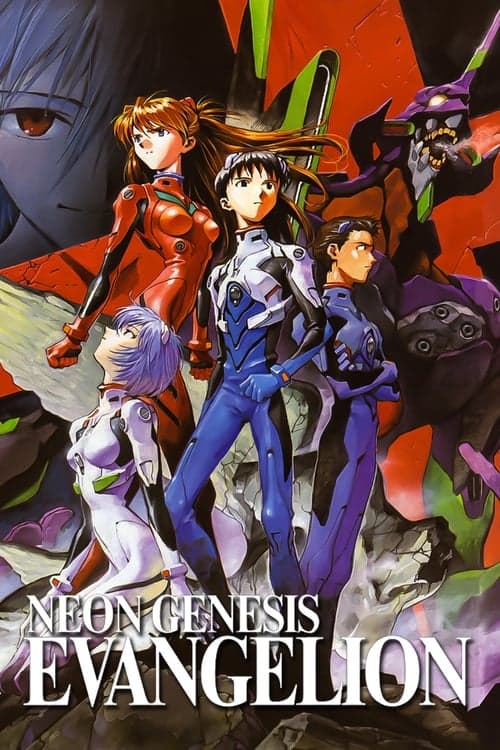 Series poster