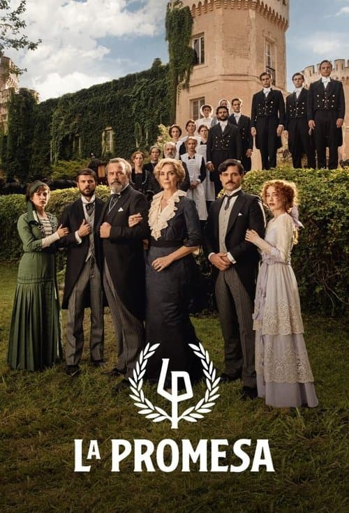 Series poster