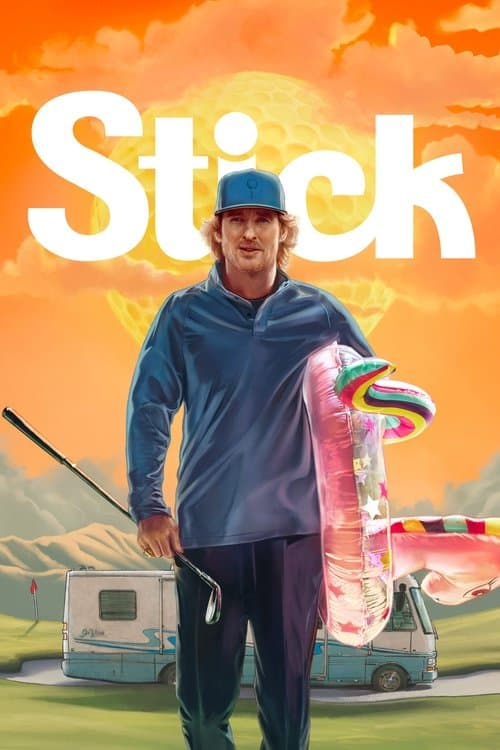 Series poster