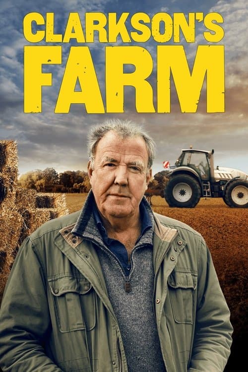 Series poster