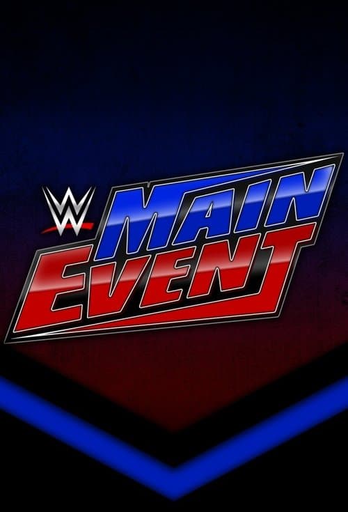 Series poster