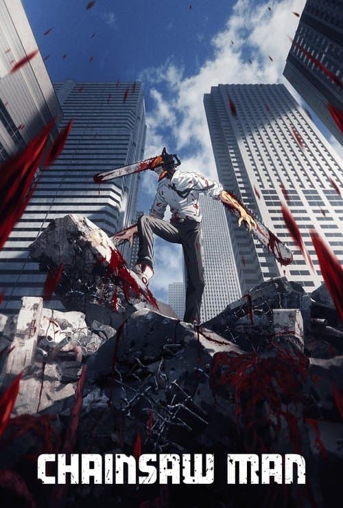 Series poster