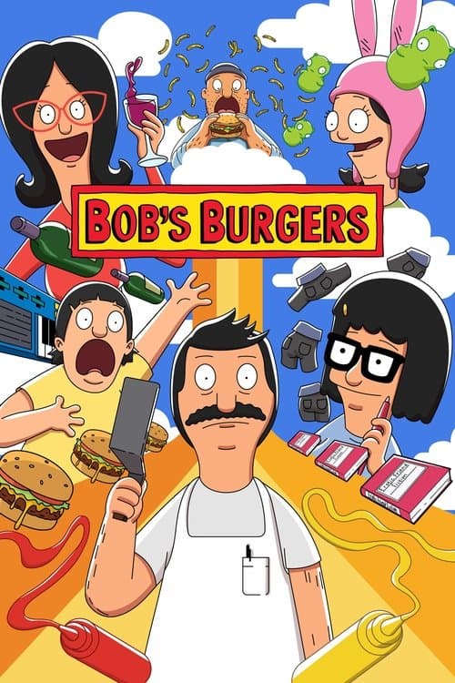 Series poster