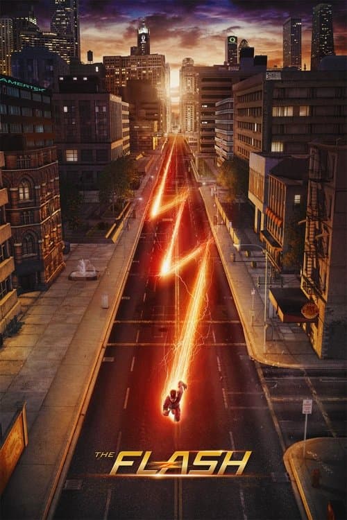 Series poster