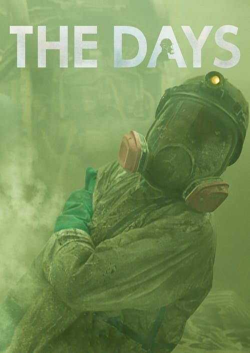 Series poster