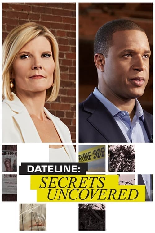 Series poster