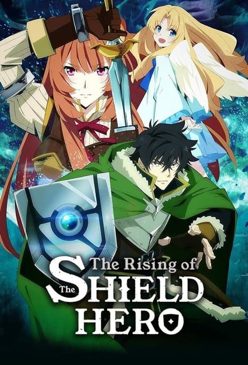 Series poster