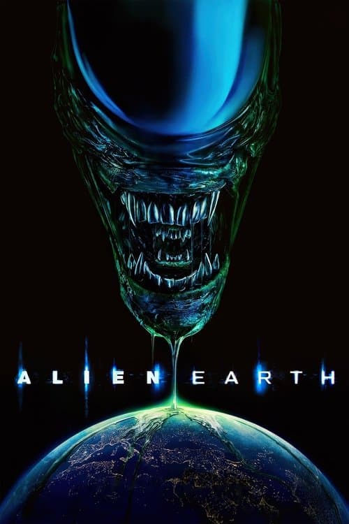 Series poster