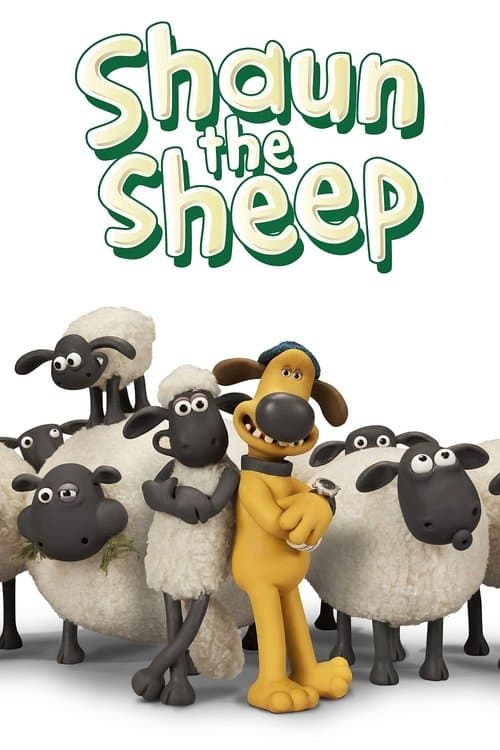 Series poster