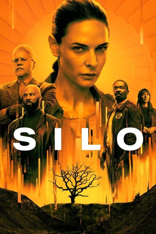 Series poster