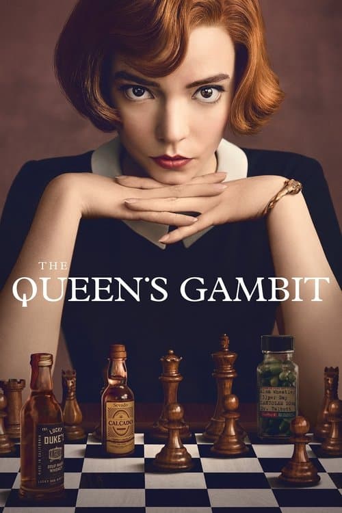 Series poster