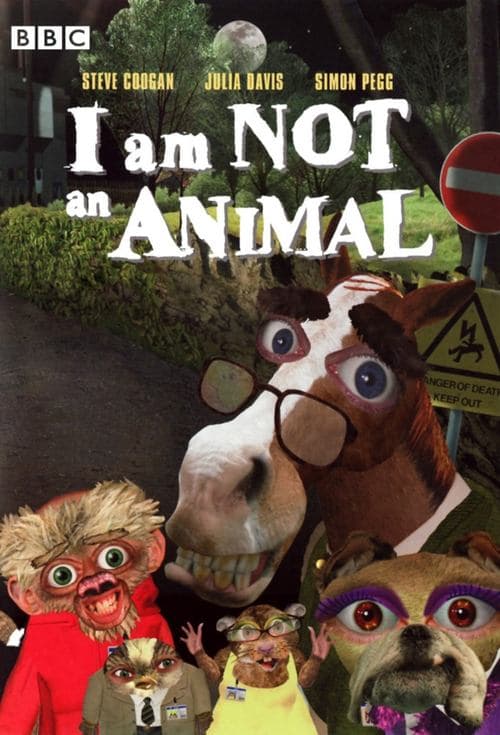 Series poster