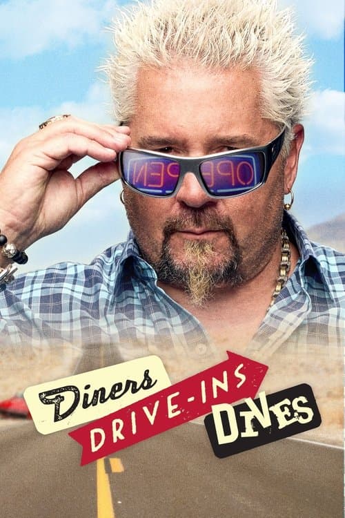 Series poster