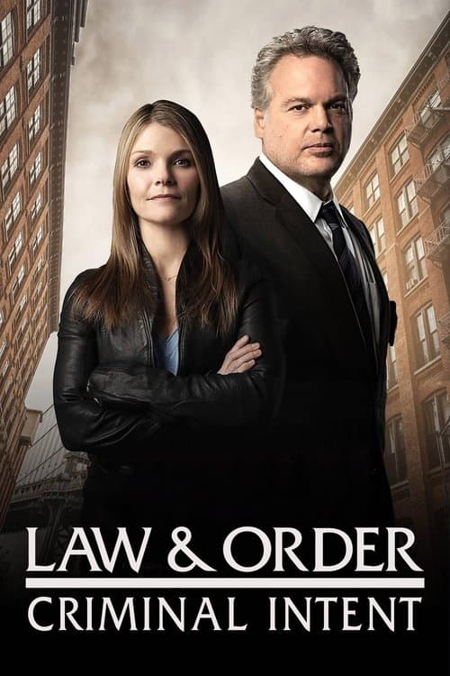 Series poster