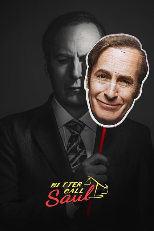 Series poster