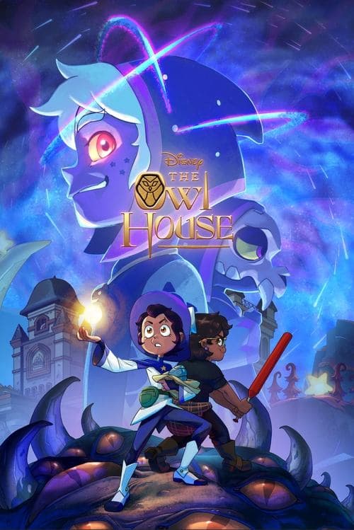 Series poster