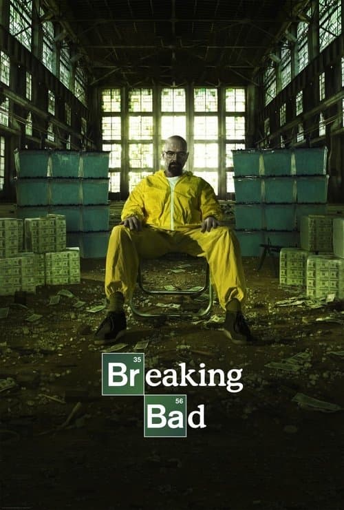 Series poster