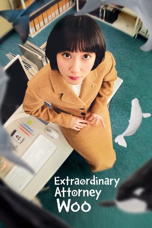 Series poster
