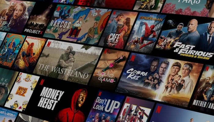 Trending Movies