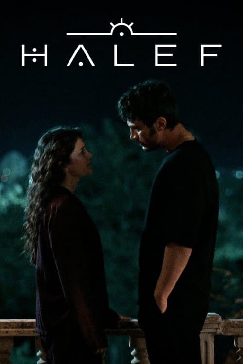 open show page Series poster