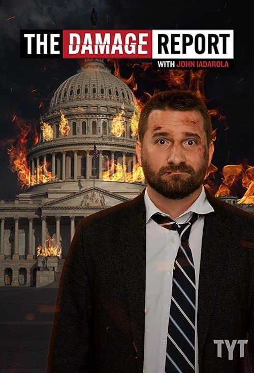 open show page Series poster