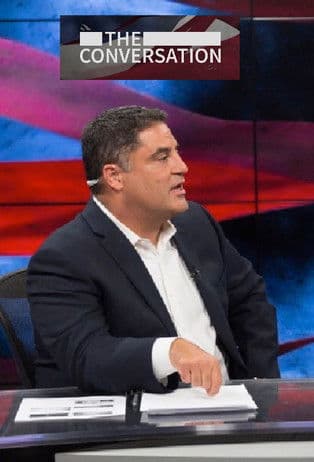 open show page Series poster