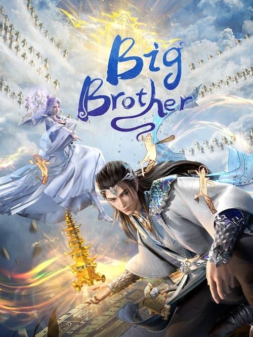 open show page Series poster